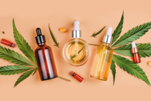 Cannabis, Marijuana, CBD And Anxiety - What You Need To Know