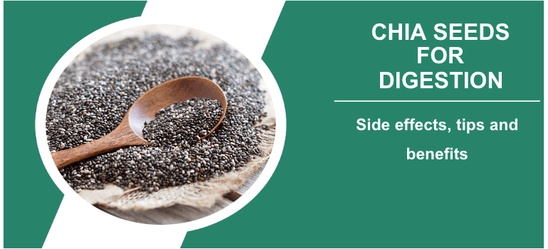 The Real Scoop on Chia Seeds - American Society for Nutrition