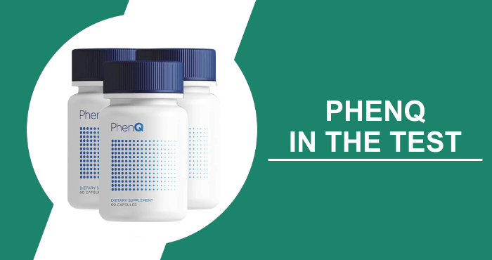 ATTENTION] PhenQ Reviews - Possible results & side effects