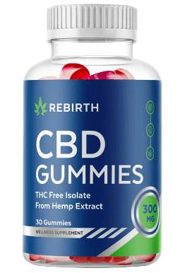 Best CBD Gummies For Anxiety 2024 - Reviews & Benefits